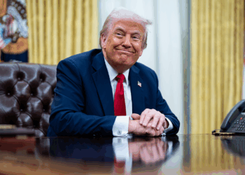 Trump announces Venezuela oil transfer to US after Maduro's capture