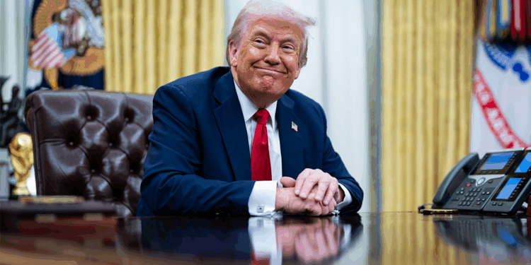 Trump announces Venezuela oil transfer to US after Maduro's capture