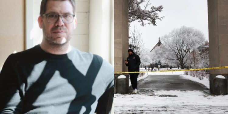 Brown University Taps DEI Official To Restore 'Sense of Physical Security' on Campus