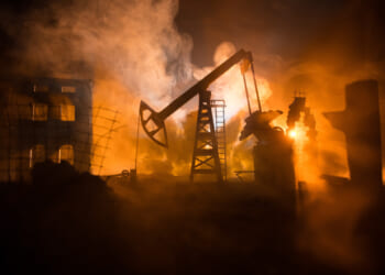 If This Is a War for Oil, It Sure is a Dumb One