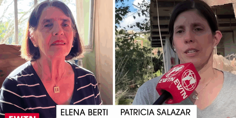 ‘It’s a miracle’ – Catholic World Report