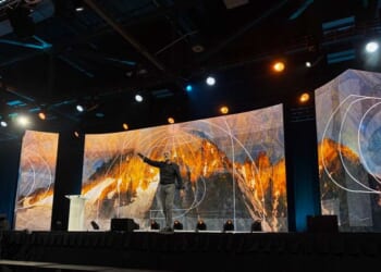 ‘Your job isn’t to win arguments, it’s to win a soul’ – Catholic World Report