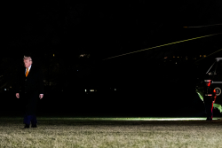 Update to the Monroe Doctrine: 'It's About Peace on Earth'