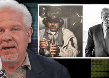 Glenn Beck: Why Trump’s capture of Maduro IS ‘America First’