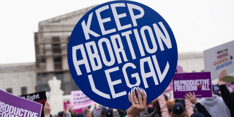 Wyoming Supreme Court rules laws restricting abortion violate state constitution