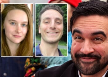 Mamdani Taps Prep School Socialists for Senior Press Roles