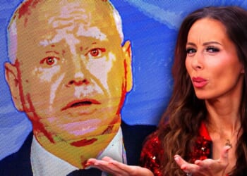 Tim Walz ‘blames everybody but himself’ for Somali fraud — especially ‘right-wing conspiracy theorists’