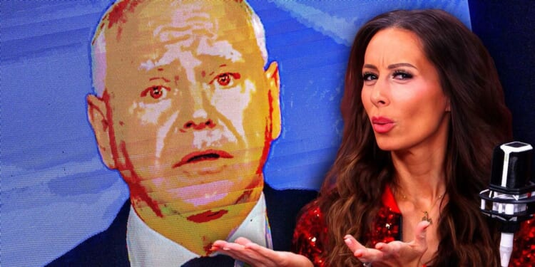 Tim Walz ‘blames everybody but himself’ for Somali fraud — especially ‘right-wing conspiracy theorists’