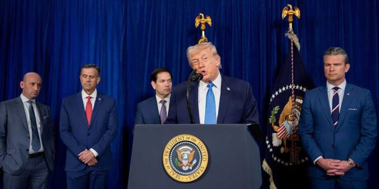 From Monroe to ‘Donroe’: America enforces its back yard again