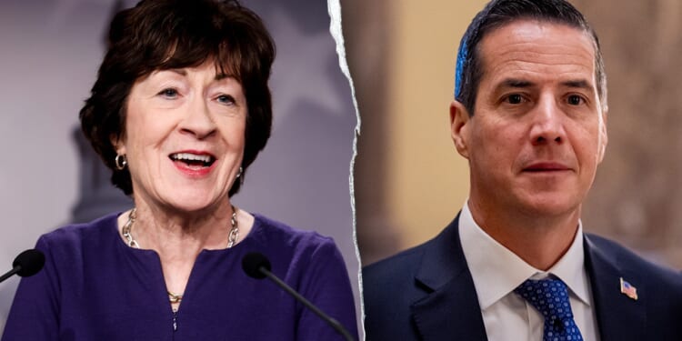 Bipartisan senators quietly work on Obamacare subsidy fix after deadline lapses