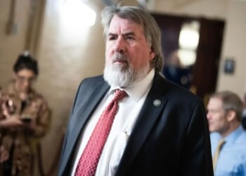 Rep. Doug LaMalfa dies, shrinks Republican House majority in Congress