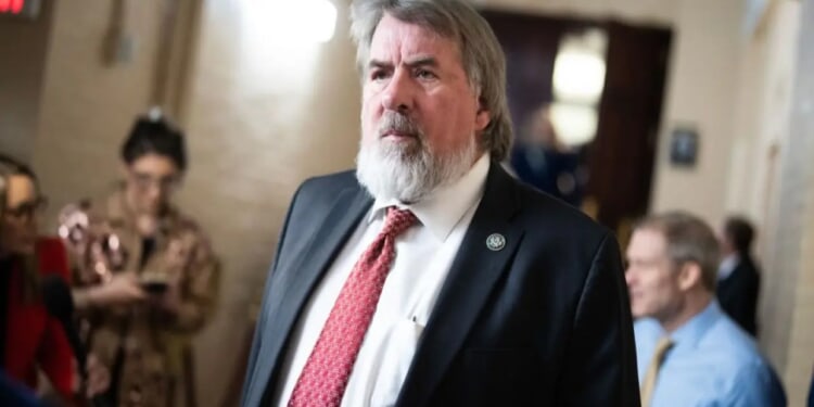 Rep. Doug LaMalfa dies, shrinks Republican House majority in Congress