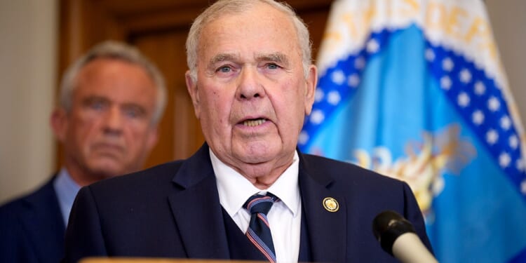 House Republican Rep. Jim Baird discharged from hospital after accident