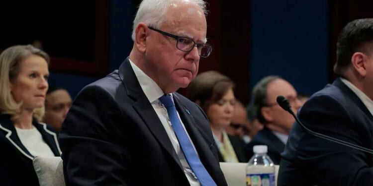 Fraud thrived under Democrats’ no-questions-asked rule