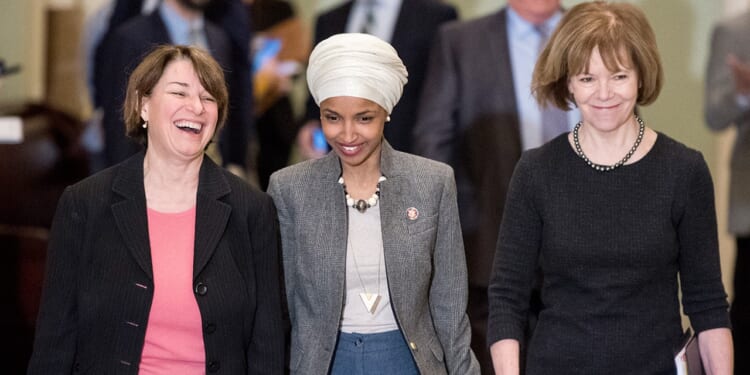 Sen Ernst looks to strip $1M from Minnesota group sharing restaurant address