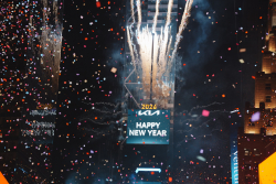 How Therapy-Speak Sabotages January Resolutions