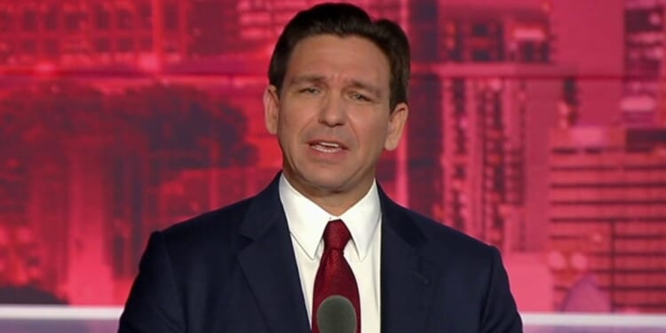 DeSantis launches Florida redistricting push to potentially add more GOP House seats