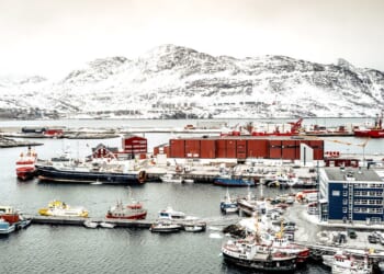 Trump pushes Greenland acquisition for US national security interests
