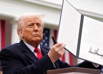 Trump withdraws US from UN Global Forum on Migration and Refugees