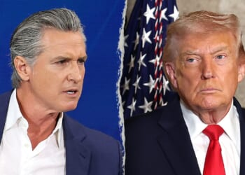 Trump administration demands California records, pauses billions over fraud concerns