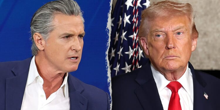 Trump administration demands California records, pauses billions over fraud concerns