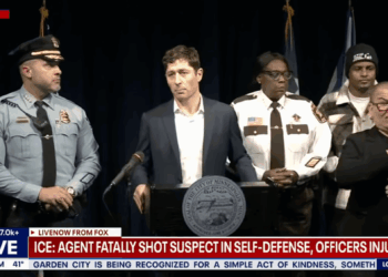 Dems React To Minneapolis Car-Ramming By Inciting More Anti-ICE Violence