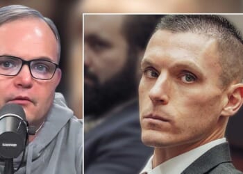 ‘Humiliation ritual’: What the FBI did to this whistleblower should terrify EVERY American