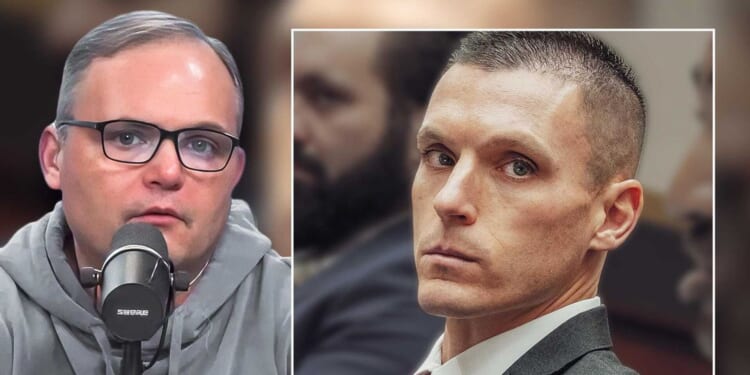 ‘Humiliation ritual’: What the FBI did to this whistleblower should terrify EVERY American