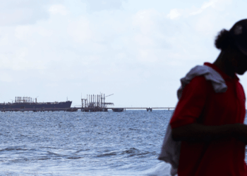 Venezuelan oil shipments to US surge following Maduro arrest warrant