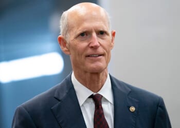 Sen Rick Scott predicts the fall of the Cuban regime: 'Gonna get democracy'