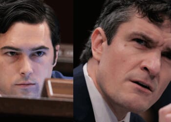 VIDEO: Texas Republican brutalizes Democrat witness arguing that large-scale Somali immigration has strengthened Minnesota