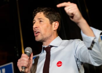 Who is Jacob Frey? Mayor who told ICE to 'get the f--- out' of his city