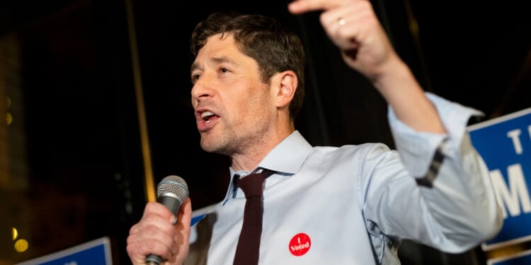 Who is Jacob Frey? Mayor who told ICE to 'get the f--- out' of his city