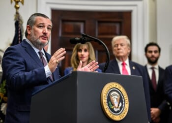 Cruz Demands Speaker Johnson Begin Impeachment Of ‘Rogue’ Judges Boasberg, Boardman