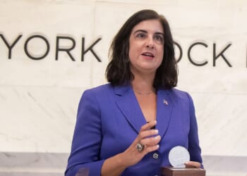 Malliotakis seeks help for constituent allegedly detained in Venezuela