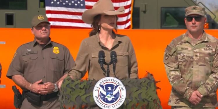 Noem says woman tried to kill ICE officers in Minneapolis before fatal shooting