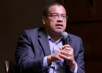 Minnesota AG claims Republicans will say a 'lot of bulls---' at fraud hearing