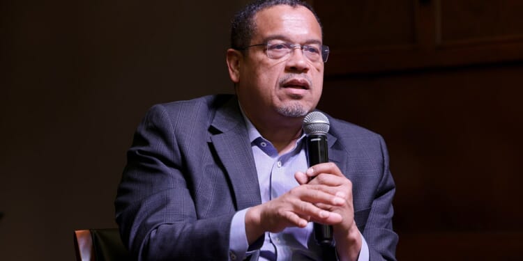 Minnesota AG claims Republicans will say a 'lot of bulls---' at fraud hearing