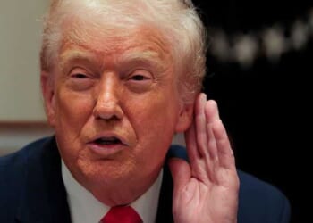 How Trump's capture of Venezuelan oil leaves America's adversaries sputtering