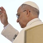 Making sense of the Leonine pontificate: An interview with Christopher R. Altieri