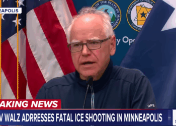 Top Democrats Are Agitating For Insurrection And Political Vigilantism