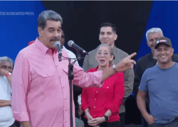 Dems Hate Trump More Than An Actual Dictator