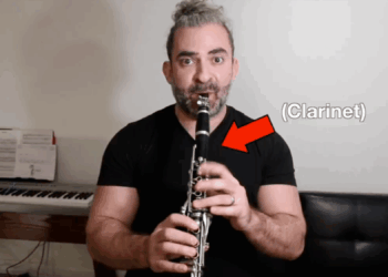 ‘DEI Ruined The Business’: Acclaimed Clarinetist Sues Knoxville Symphony For Anti-White Discrimination