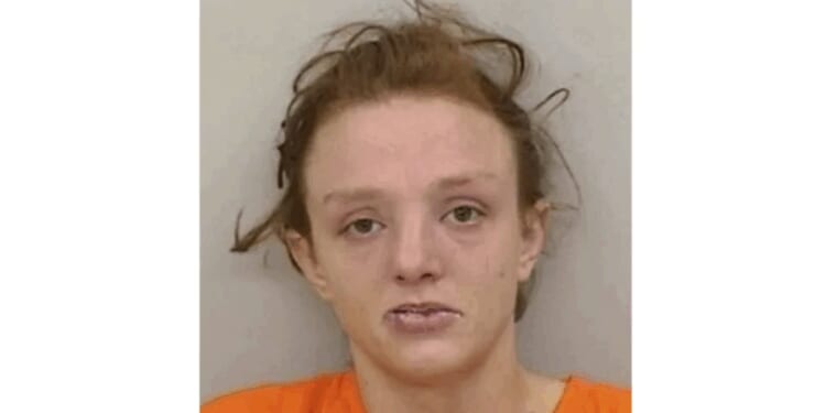 Father reveals chilling words mother spoke after allegedly killing her 1-year-old daughter on New Year's Day