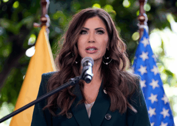 DHS arrests 280+ criminal illegal immigrants in Christmas operation