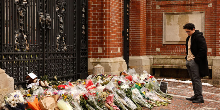 The Problem with Our Response to Mass Shootings