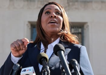 Federal judge disqualifies U.S. attorney, tosses subpoenas against NY AG Letitia James