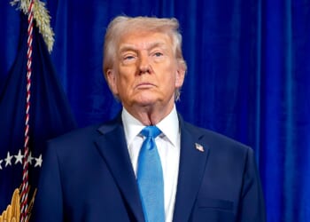 More than 30 House Republicans defy Trump in veto override vote