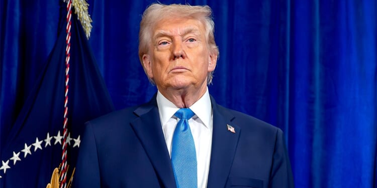 More than 30 House Republicans defy Trump in veto override vote