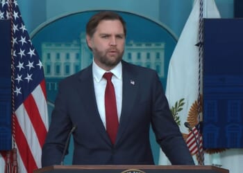 White House Creates New Assistant Attorney General Position To Go After Fraud